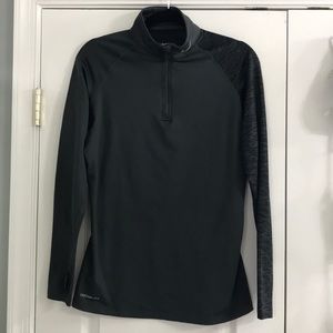 Nike Therma-Fit pullover!